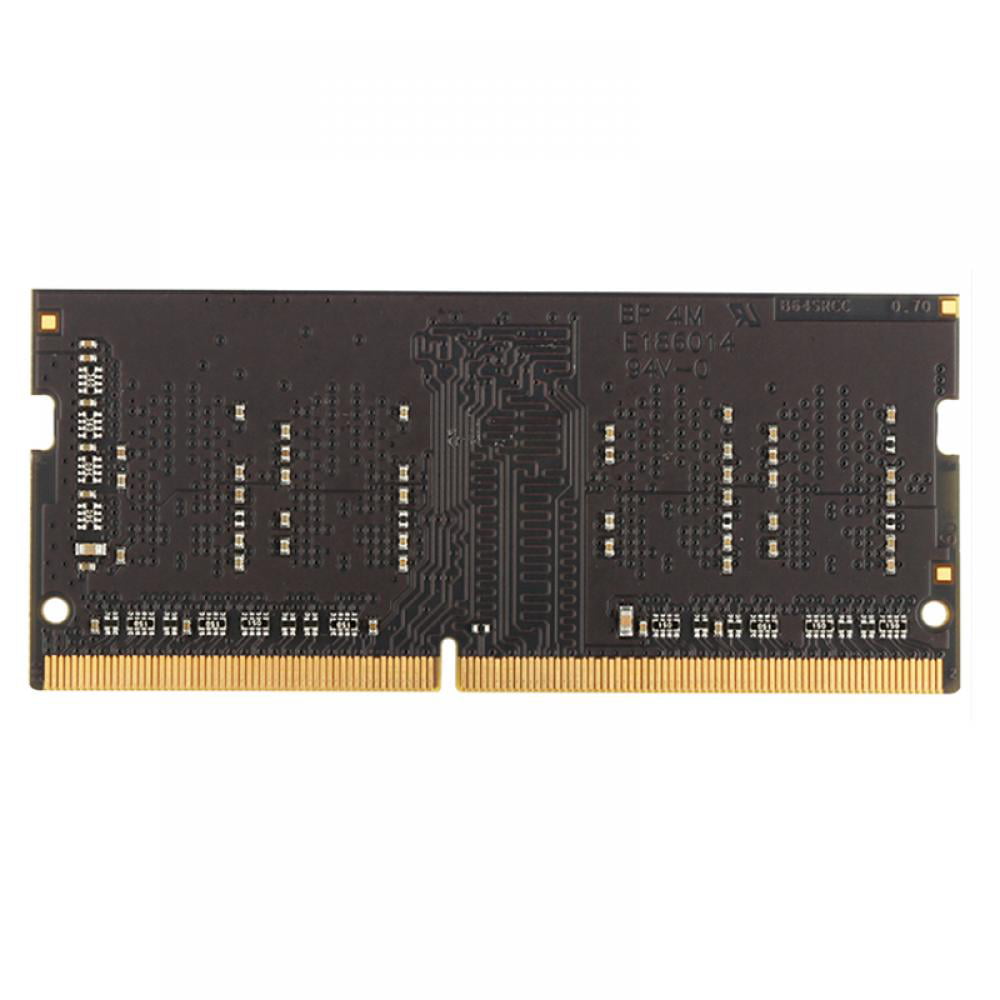 Crucial 8GB Single DDR4 2400 MT/s (PC4-19200) SR x8 DIMM 288-Pin 