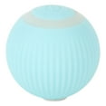 thumbnail image 1 of Bola Divertida Del Juguete Del Silicón Interactiva Inteligente Giratoria Eléctrica De La Bola Del Gato Para Los Gatos, 1 of 7
