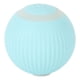 thumbnail image 1 of Bola Divertida Del Juguete Del Silicón Interactiva Inteligente Giratoria Eléctrica De La Bola Del Gato Para Los Gatos, 1 of 7