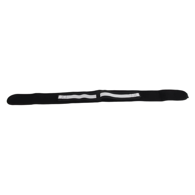 Cinturón de cadera para la articulación sacroilíaca, soporte lumbar transpirable que reduce el dolor, faja de compresión pélvica negra