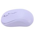 thumbnail image 1 of Cordless BT Mouse, 2.4 GHz BT Mouse, 3 Adjustable DPI, Dual Mode, Silent Click, Portable Computer Mouse for Notebook Laptop PC, 1 of 7