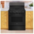 thumbnail image 5 of JB480DTBB 30 Inch Free Standing Electric Range, 5 of 5