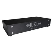 Juke Audio Juke-8 8 Zone Multi-Room Audio Amplifier with Airplay 2, Spotify Connect, DLNA