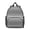 Black-43, variant on Tail Design Backpack - Breathable Padded & Functional for School Use