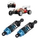 thumbnail image 4 of 2 amortiguadores delanteros y traseros para coche RC para JLB HSP EM DHK HPI. Azul, 4 of 8