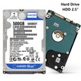 thumbnail image 1 of 160gb 250gb 320gb 500gb 1tb 2tb Internal Laptop Hard Drive Laptop PC Component 2.5HDD SATA2-SATA3 8mb / 32mb 5400RPM-7200RPM hdd 500GB, 1 of 4