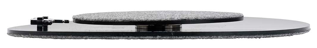 JOHN GOOD TUNING TABLE