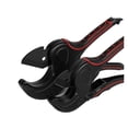 thumbnail image 1 of Pipe Scissors Pvc Pipe Cutter Hot Melt Water Pipe Cutter Water Pipe Scissors Plumbing Tools ,Easy to Use, 1 of 6