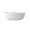 White, variant on 54 inch soaking roll top bathtub in glossy white