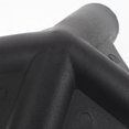 thumbnail image 3 of WEUVEB 2Ud Soportes De Para De Carpa Negro Estabilidad En Irregular, 3 of 6