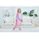 thumbnail image 1 of Niños Animal Onesie Coloful Cloud Unicorn Disfraces de Cosplay Onesie Halloween Ropa de do NewPlush NewPlush, 1 of 2