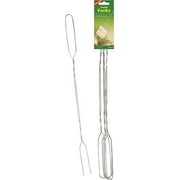 Coghlan's Toaster Forks (4 Pack), 20" Length for Toasting, Campfire Camping Tool