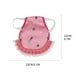 thumbnail image 2 of Funda protectora para gallinas, diseño de alas elásticas, impermeable, tela duradera, para cocina, protección de pollos, equipo agrícola, equipo de seguridad para mascotas, 2 of 8