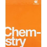 Pre-Owned Chemistry by OpenStax (2015-05-04) Paperback