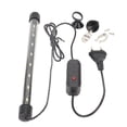 thumbnail image 2 of Luz LED Sumergible Para Acuario, Lámpara LED Para Pecera De Alto Brillo, Ahorro De Energía Para Acuarios Para Piscinas, 2 of 7