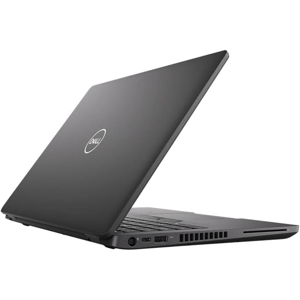 Restored Dell Latitude 5400 14" Laptop Computer | Intel Core i5 8th Gen | 16GB RAM | 256GB SSD | Windows 11 | Home or Office PC (Refurbished)
