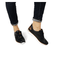 thumbnail image 4 of Tenis Casual con agujeta Mujer Flexi Piel 107602 Negro Flexi Piel, 4 of 4