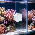 thumbnail image 5 of Magnetic Aquarium Cleaner, Mini Fish Tank Glass Scrubber with Strong Magnet for Algae Removal, Floating Aquarium Maintenance Tool for Glass Tanks, 5 of 6