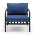 thumbnail image 6 of Adria 4-Piece Outdoor Seating, 6 of 10