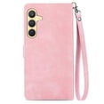 thumbnail image 3 of Funda billetera anti-golpes para GANGXUN Samsung Galaxy S24 , ideal para día a día y trabajo, 3 of 5