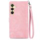 thumbnail image 3 of Funda billetera anti-golpes para GANGXUN Samsung Galaxy S24 , ideal para día a día y trabajo, 3 of 5