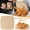 B, variant on Oil Absorbing Sheets,Fryer Disposable Paper Non-stick Oil Paper Fryer Parchment Paper Oil-proof Parchment Paper Microwave Oven Baking Paper For Baking