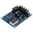 thumbnail image 4 of licencia De Protección De Batería De Almacenamiento Del Módulo De Control De Carga 12-24V Cola Módulo de controlador de carga, 4 of 7