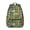 Dark-green-39, variant on Southwestern Succulent Backpack Boho Cactus and Desert Style Watercolor Design Cute Kawaii Botanical School Bag for Students