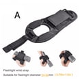 thumbnail image 3 of Waterproof Nylon Diving Flashlight Gloves, Underwater Photography Equipment For Hunting Water Sports, 3 of 4