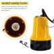thumbnail image 2 of DC 12V Micro Submersible Immersible Agricultural Irrigation Electric Bilge Water Pump, 2 of 4