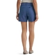 thumbnail image 4 of Lee® Women's Ultra Lux Comfort with Flex to Go Cargo Short, Sizes 2-18, 4 of 9
