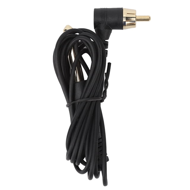 Accesorios para audífonos, 10 piezas Cordón para audífonos Clip de cordón de plástico para audífonos Clip de repuesto para audífonos Durabilidad mejorada Jadeshay A