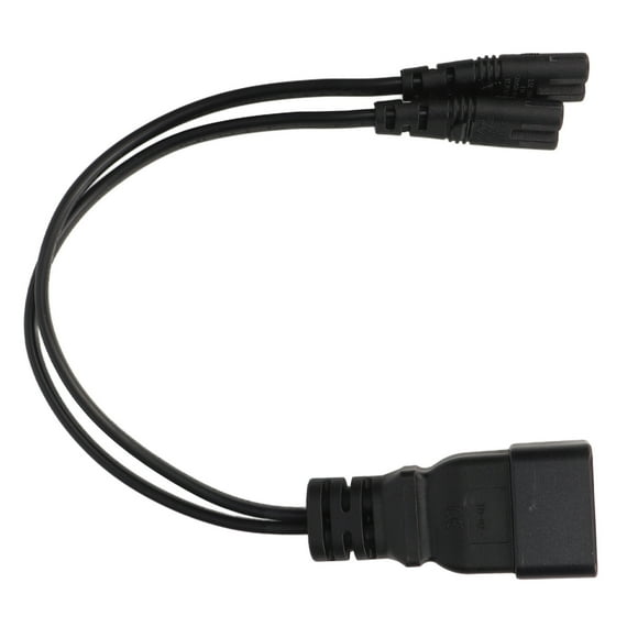 Printer Cable Splitter