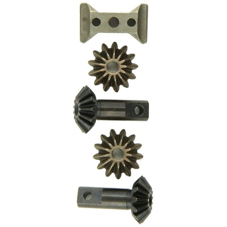 Traxxas Differential - Traxxas 5382X Differential Gear Set