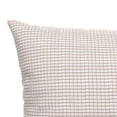thumbnail image 3 of Levinsohn Textile Co All-in-One Copper Infused Fitted Mattress Protectors and Pillow Protectors - White/Copper King Pillow, 3 of 5