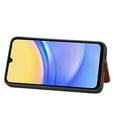 thumbnail image 2 of Case For FOXDOCK Samsung Galaxy S25 Stand Function RFID Blocking Magnetic Card Holder Complete Camera Safety, 2 of 4