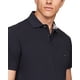 thumbnail image 2 of Polo Tommy Hilfiger 1985 Slim de manga corta para hombre, 2 of 4