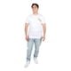 thumbnail image 4 of Playera Dc Shoes Hombre Dc Day Of Dead Pack Blanco Dc24ts208 blanco M, 4 of 5