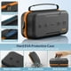 thumbnail image 4 of Estuche de transporte OIVO para Nintendo Switch y OLED con 20 juegos, 4 of 7