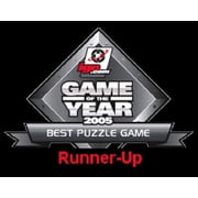 Ultimate Puzzle Games for Nintendo GBA and DS