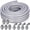 1 Inch 25 Ft, variant on 1 Inch 15 Ft Non Metallic Liquid-tight Conduit And Connector Kit