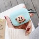 thumbnail image 1 of Airpods Pro Kakao & BT21 de dibujos animados lindo BTS silicona colgar casos para Apple Series 3 protección Bluetooth auriculares cubierta, 1 of 4