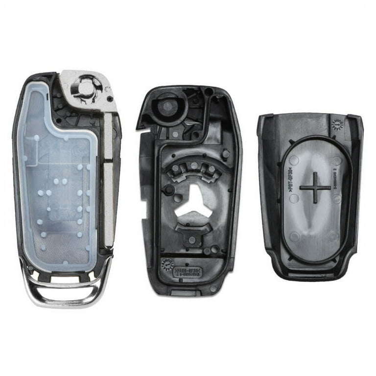 2014 ford fusion key fob case deals