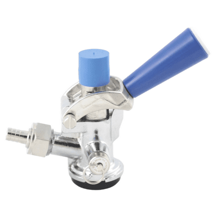 Taprite Sanke Beer Tap (D-Style) - With PRV