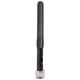 thumbnail image 2 of Antena omnidireccional de doble banda de 8dbi, 2,4 G, 5 G y 5,8 G, color negro, macho, para luces de señalización domésticas inteligentes y monitoreo inalámbrico., 2 of 14