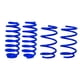thumbnail image 1 of Resortes AG Kit para Auto para Volkswagen Tiguan 2018 a 2024 4 Piezas Nuevos, 1 of 5