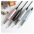 thumbnail image 2 of Machine de Manucure Électrique 25000 RPM Mini Portable Stylo de Perceuse à Ongles Rechargeable USB, 2 of 6