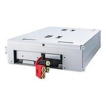 CyberPower RB1290X4 - UPS battery - lead acid - 9 Ah