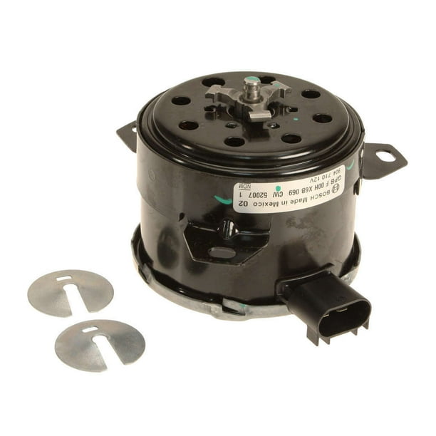 Genuine OEM Replacement for 20072010 Chevrolet Tahoe Engine Cooling