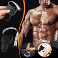 thumbnail image 2 of RYRDWP Clearance 2PC Automatic Telescopic Measuring Tape – Retractable Body Circumference Tool for Fitness, Sewing & Precise Measurements, 2 of 6